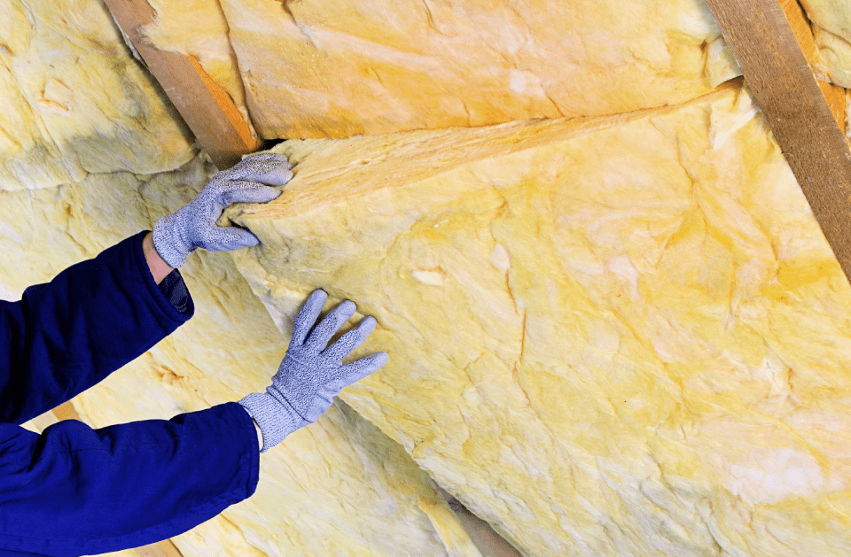 Dunis"s Insulation