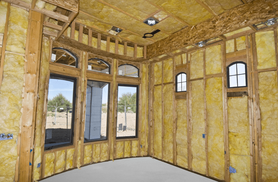 Dunis"s Insulation
